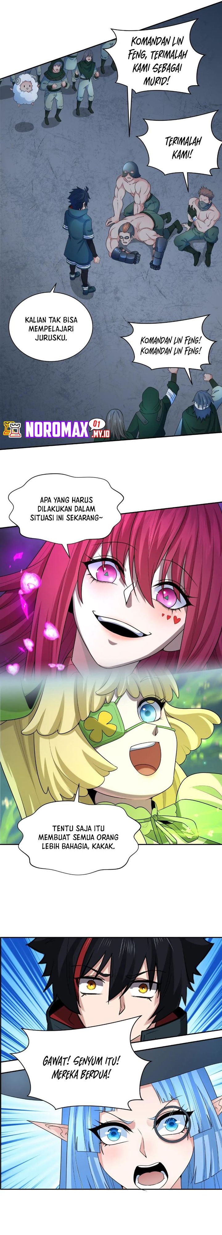 Dilarang COPAS - situs resmi www.mangacanblog.com - Komik age of terror 253 - chapter 253 254 Indonesia age of terror 253 - chapter 253 Terbaru 10|Baca Manga Komik Indonesia|Mangacan