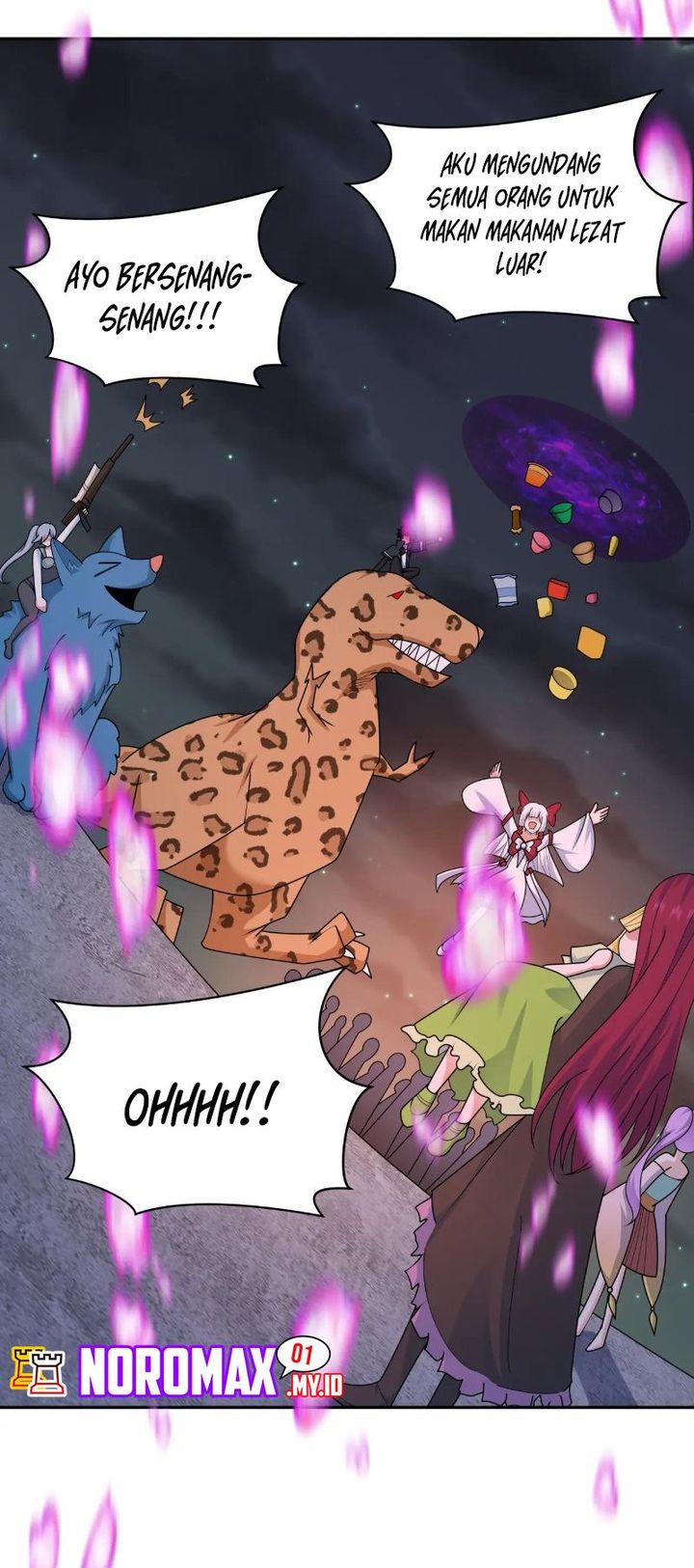 Dilarang COPAS - situs resmi www.mangacanblog.com - Komik age of terror 253 - chapter 253 254 Indonesia age of terror 253 - chapter 253 Terbaru 12|Baca Manga Komik Indonesia|Mangacan