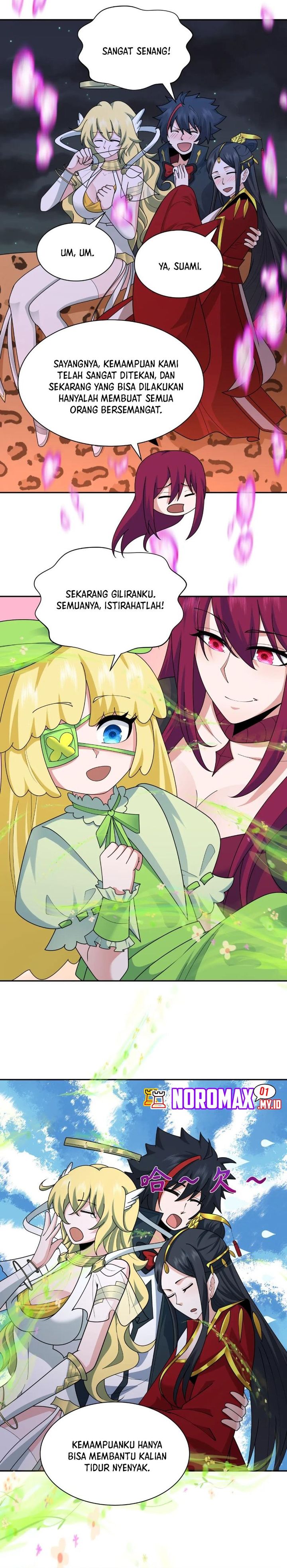 Dilarang COPAS - situs resmi www.mangacanblog.com - Komik age of terror 253 - chapter 253 254 Indonesia age of terror 253 - chapter 253 Terbaru 13|Baca Manga Komik Indonesia|Mangacan