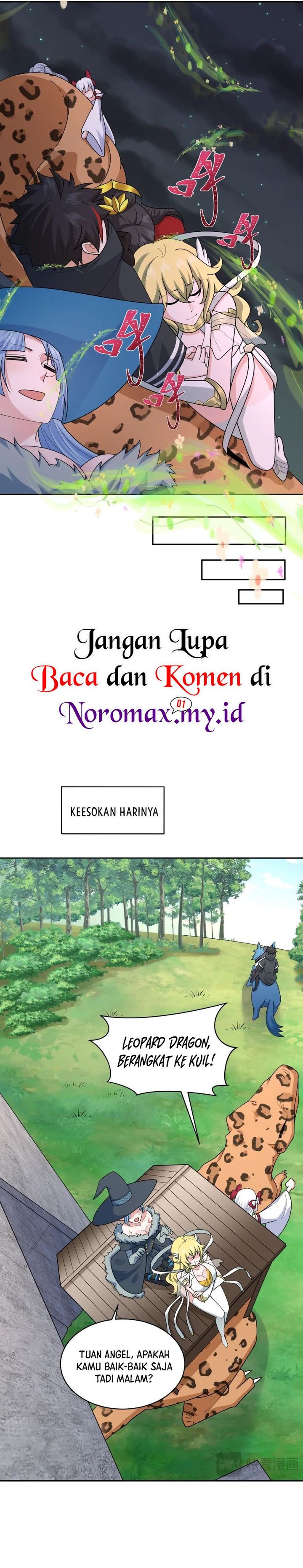 Dilarang COPAS - situs resmi www.mangacanblog.com - Komik age of terror 253 - chapter 253 254 Indonesia age of terror 253 - chapter 253 Terbaru 14|Baca Manga Komik Indonesia|Mangacan