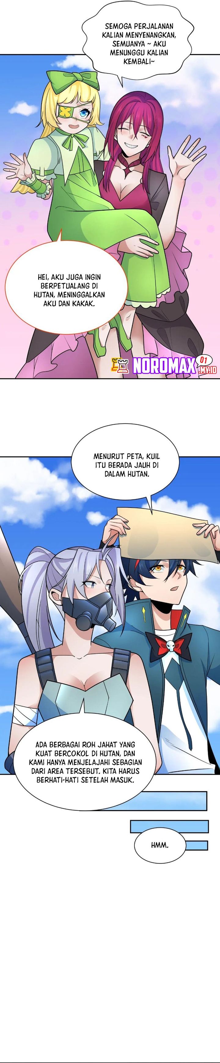 Dilarang COPAS - situs resmi www.mangacanblog.com - Komik age of terror 253 - chapter 253 254 Indonesia age of terror 253 - chapter 253 Terbaru 15|Baca Manga Komik Indonesia|Mangacan