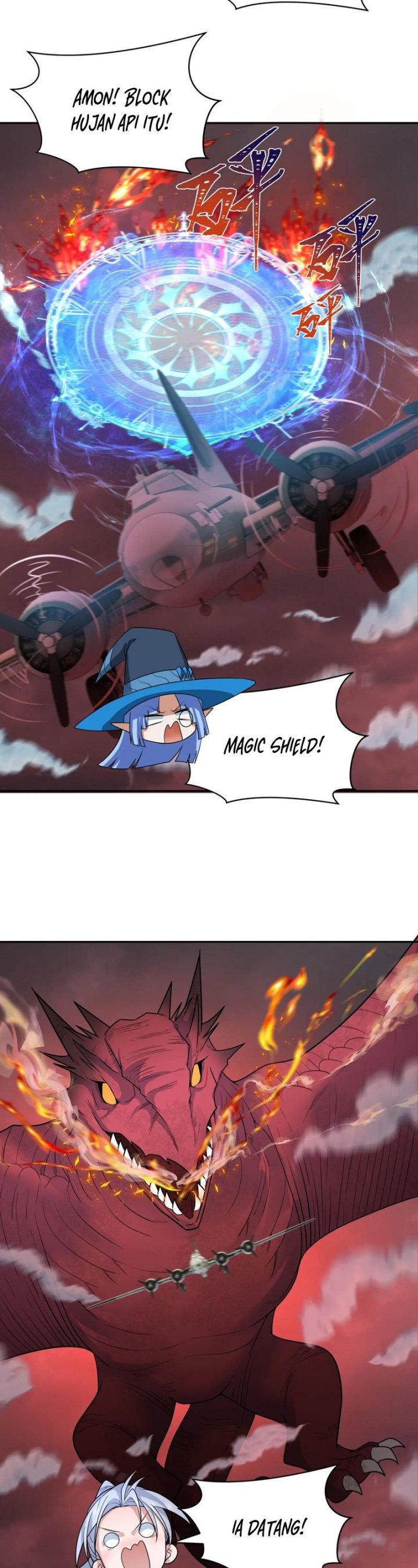 Dilarang COPAS - situs resmi www.mangacanblog.com - Komik age of terror 257 - chapter 257 258 Indonesia age of terror 257 - chapter 257 Terbaru 2|Baca Manga Komik Indonesia|Mangacan