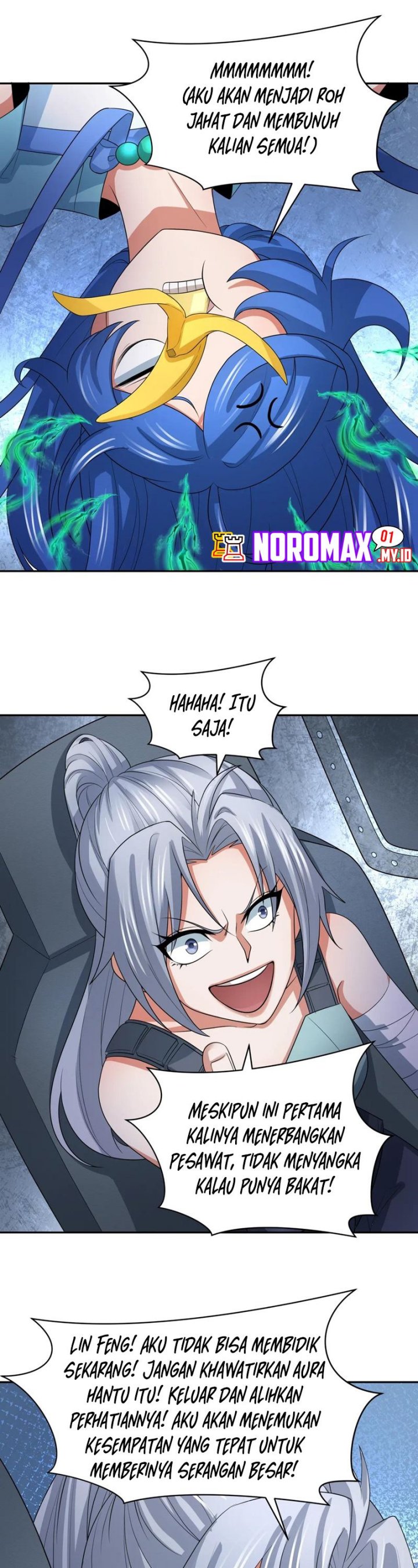 Dilarang COPAS - situs resmi www.mangacanblog.com - Komik age of terror 257 - chapter 257 258 Indonesia age of terror 257 - chapter 257 Terbaru 5|Baca Manga Komik Indonesia|Mangacan