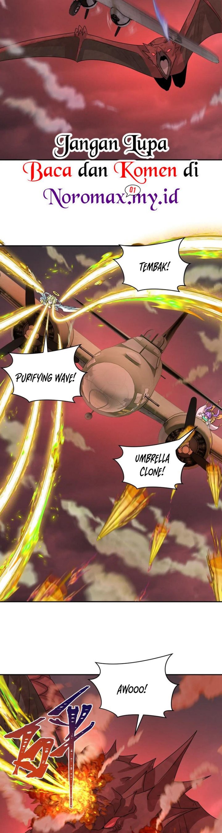 Dilarang COPAS - situs resmi www.mangacanblog.com - Komik age of terror 257 - chapter 257 258 Indonesia age of terror 257 - chapter 257 Terbaru 9|Baca Manga Komik Indonesia|Mangacan