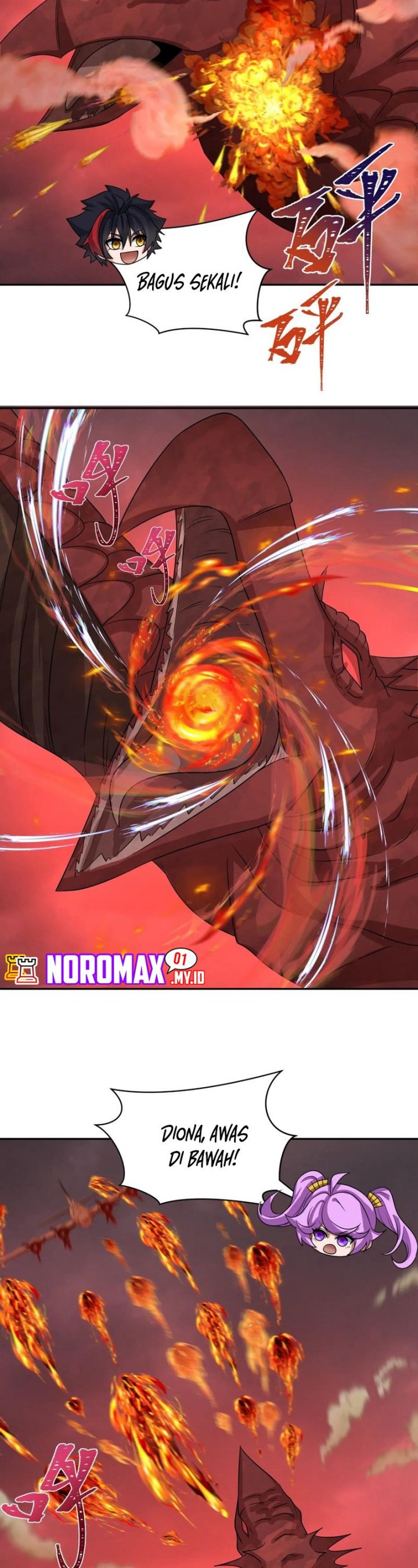 Dilarang COPAS - situs resmi www.mangacanblog.com - Komik age of terror 257 - chapter 257 258 Indonesia age of terror 257 - chapter 257 Terbaru 10|Baca Manga Komik Indonesia|Mangacan