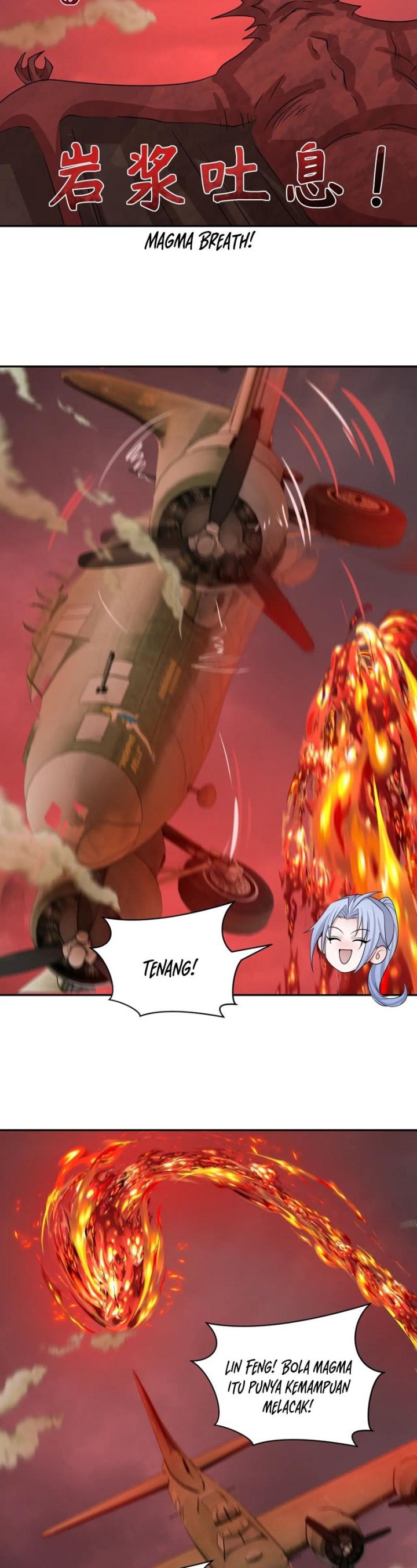 Dilarang COPAS - situs resmi www.mangacanblog.com - Komik age of terror 257 - chapter 257 258 Indonesia age of terror 257 - chapter 257 Terbaru 11|Baca Manga Komik Indonesia|Mangacan