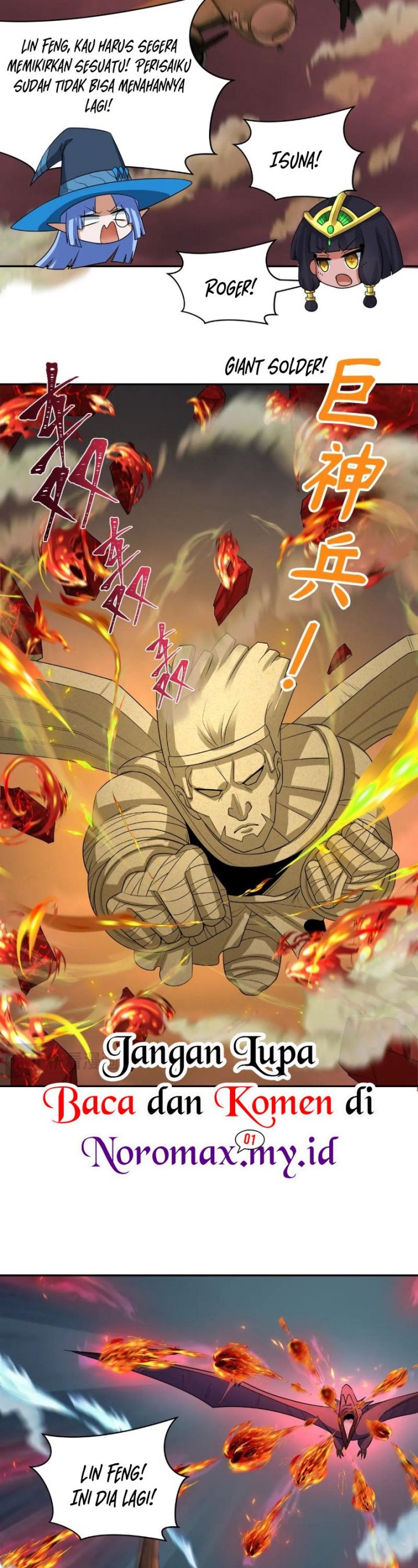 Dilarang COPAS - situs resmi www.mangacanblog.com - Komik age of terror 257 - chapter 257 258 Indonesia age of terror 257 - chapter 257 Terbaru 12|Baca Manga Komik Indonesia|Mangacan