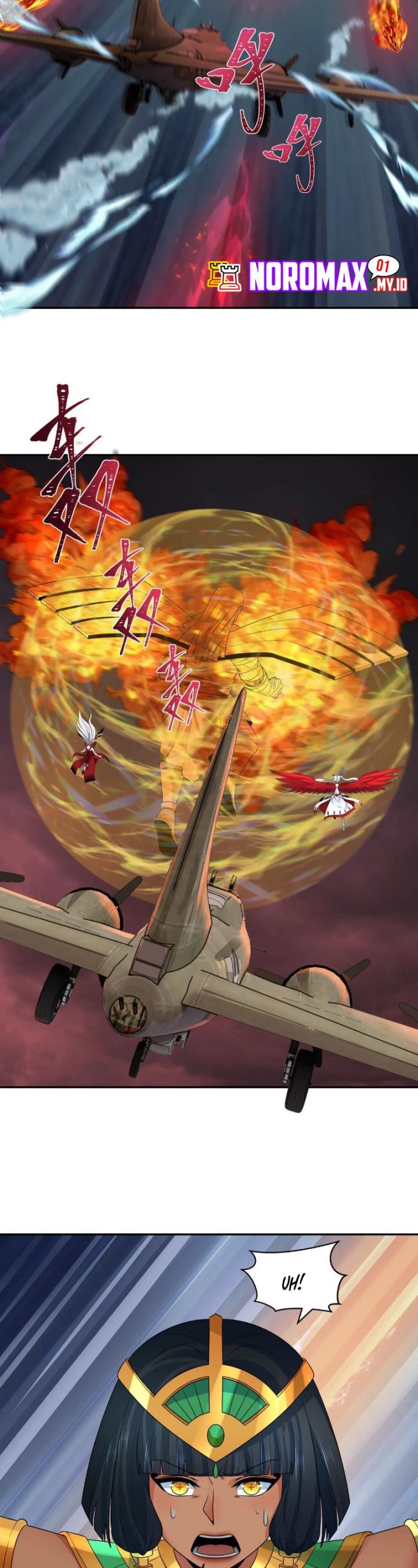 Dilarang COPAS - situs resmi www.mangacanblog.com - Komik age of terror 257 - chapter 257 258 Indonesia age of terror 257 - chapter 257 Terbaru 13|Baca Manga Komik Indonesia|Mangacan