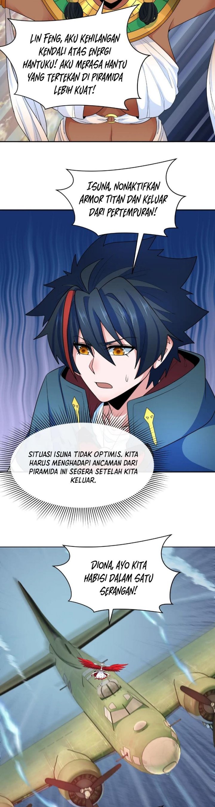 Dilarang COPAS - situs resmi www.mangacanblog.com - Komik age of terror 257 - chapter 257 258 Indonesia age of terror 257 - chapter 257 Terbaru 14|Baca Manga Komik Indonesia|Mangacan