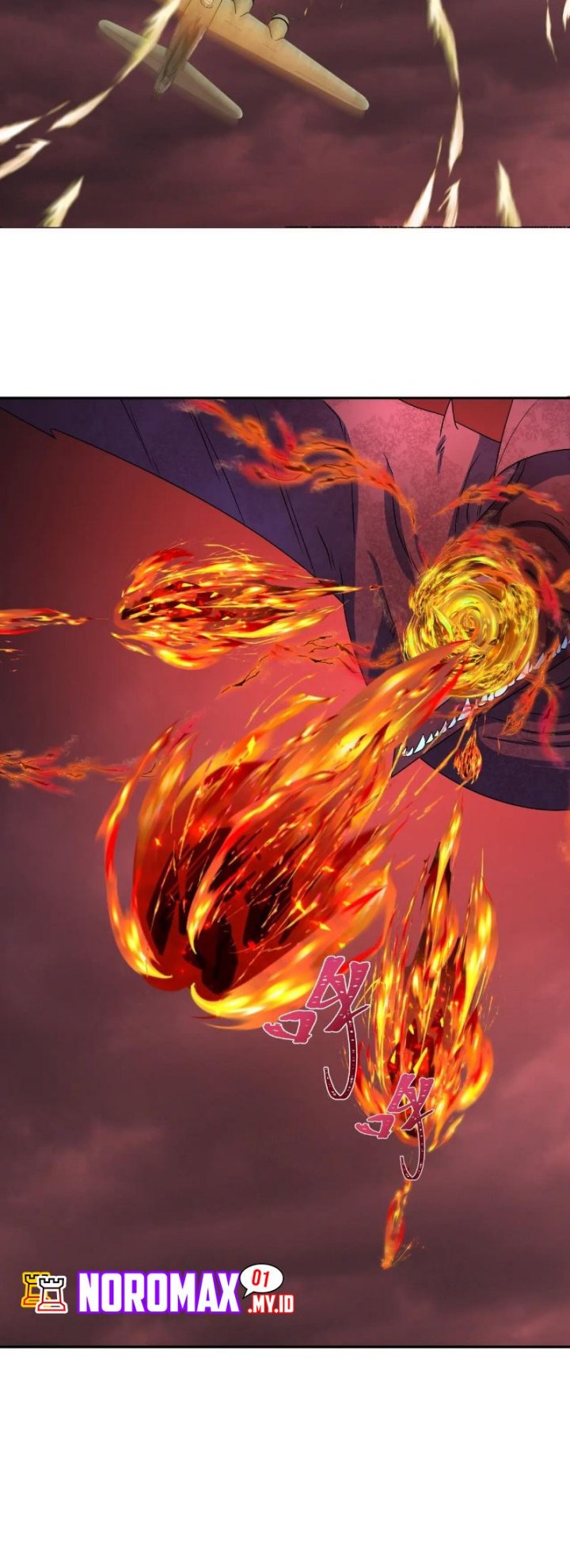 Dilarang COPAS - situs resmi www.mangacanblog.com - Komik age of terror 257 - chapter 257 258 Indonesia age of terror 257 - chapter 257 Terbaru 16|Baca Manga Komik Indonesia|Mangacan