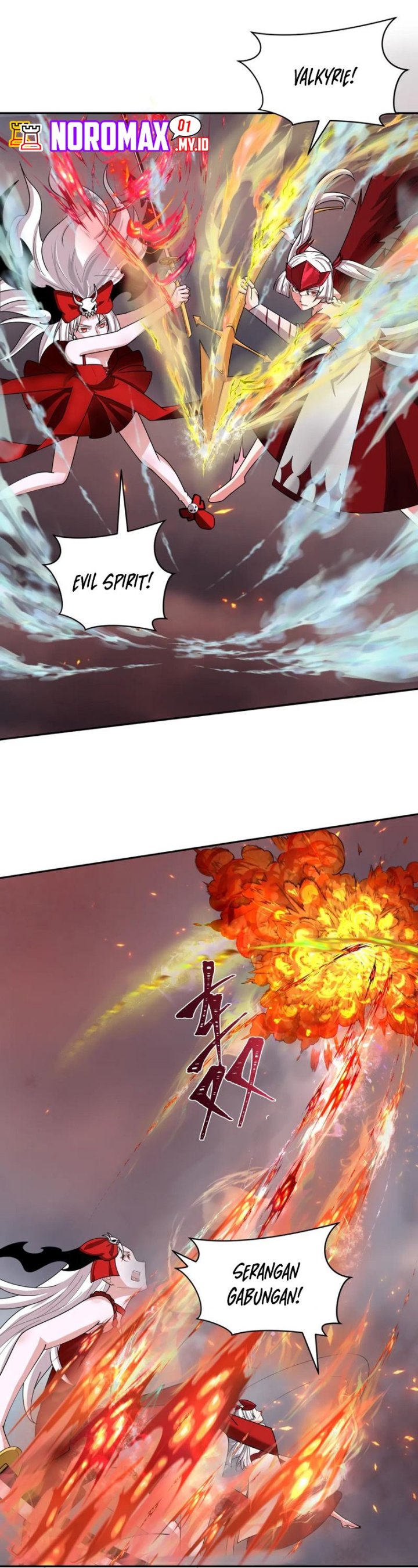 Dilarang COPAS - situs resmi www.mangacanblog.com - Komik age of terror 257 - chapter 257 258 Indonesia age of terror 257 - chapter 257 Terbaru 17|Baca Manga Komik Indonesia|Mangacan