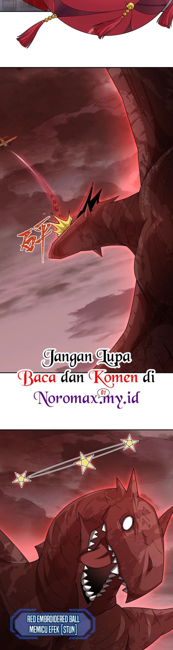 Dilarang COPAS - situs resmi www.mangacanblog.com - Komik age of terror 257 - chapter 257 258 Indonesia age of terror 257 - chapter 257 Terbaru 19|Baca Manga Komik Indonesia|Mangacan