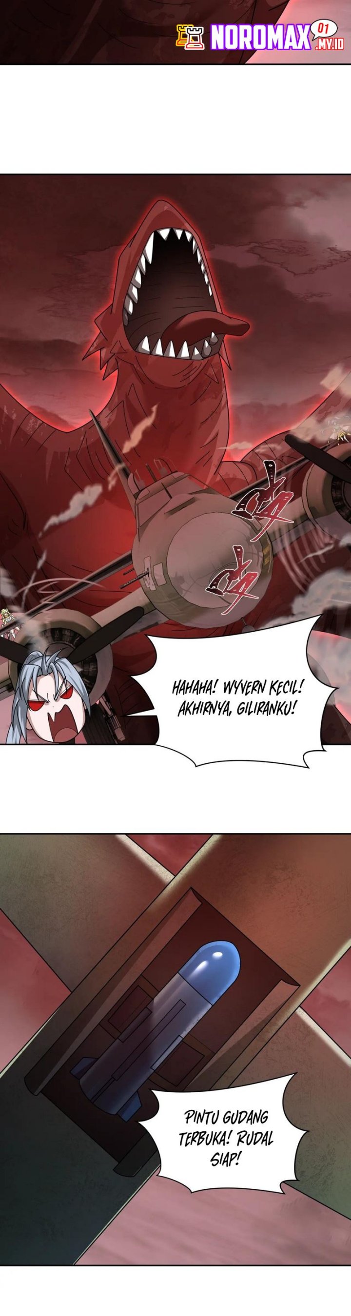 Dilarang COPAS - situs resmi www.mangacanblog.com - Komik age of terror 257 - chapter 257 258 Indonesia age of terror 257 - chapter 257 Terbaru 20|Baca Manga Komik Indonesia|Mangacan