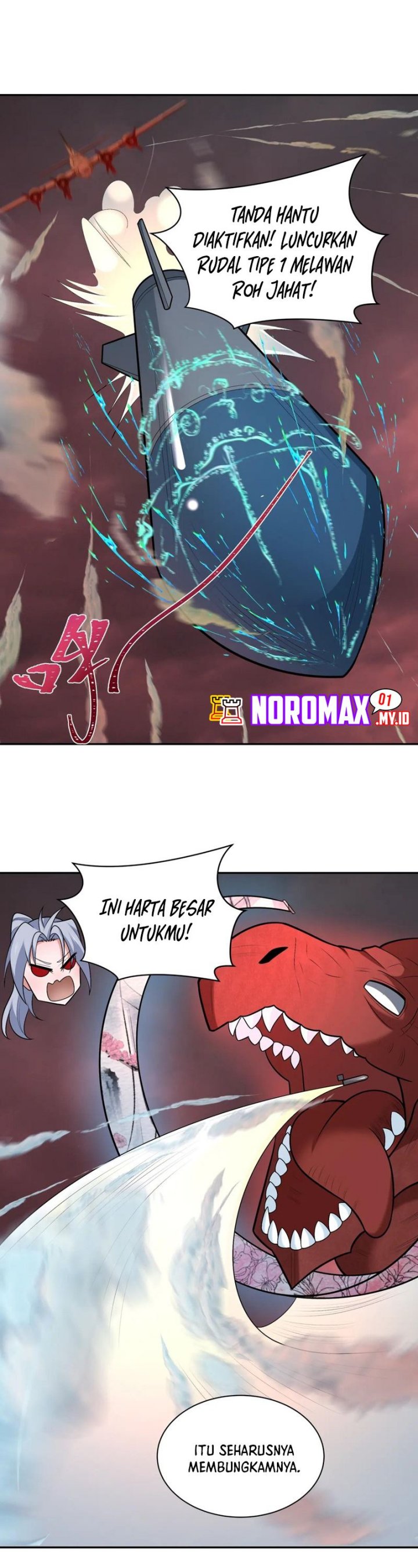 Dilarang COPAS - situs resmi www.mangacanblog.com - Komik age of terror 257 - chapter 257 258 Indonesia age of terror 257 - chapter 257 Terbaru 21|Baca Manga Komik Indonesia|Mangacan