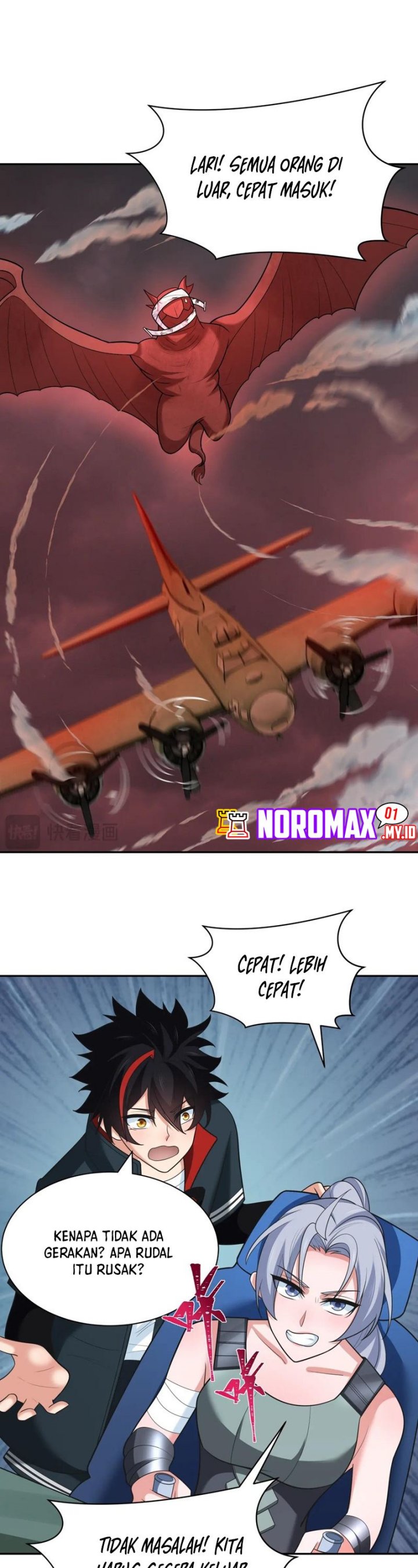 Dilarang COPAS - situs resmi www.mangacanblog.com - Komik age of terror 257 - chapter 257 258 Indonesia age of terror 257 - chapter 257 Terbaru 22|Baca Manga Komik Indonesia|Mangacan