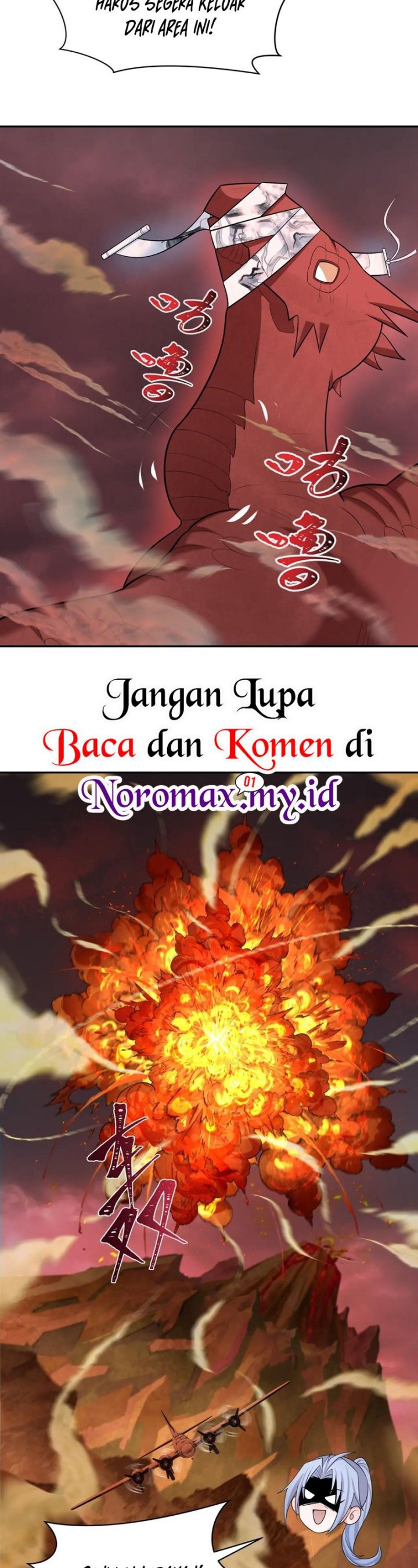Dilarang COPAS - situs resmi www.mangacanblog.com - Komik age of terror 257 - chapter 257 258 Indonesia age of terror 257 - chapter 257 Terbaru 23|Baca Manga Komik Indonesia|Mangacan