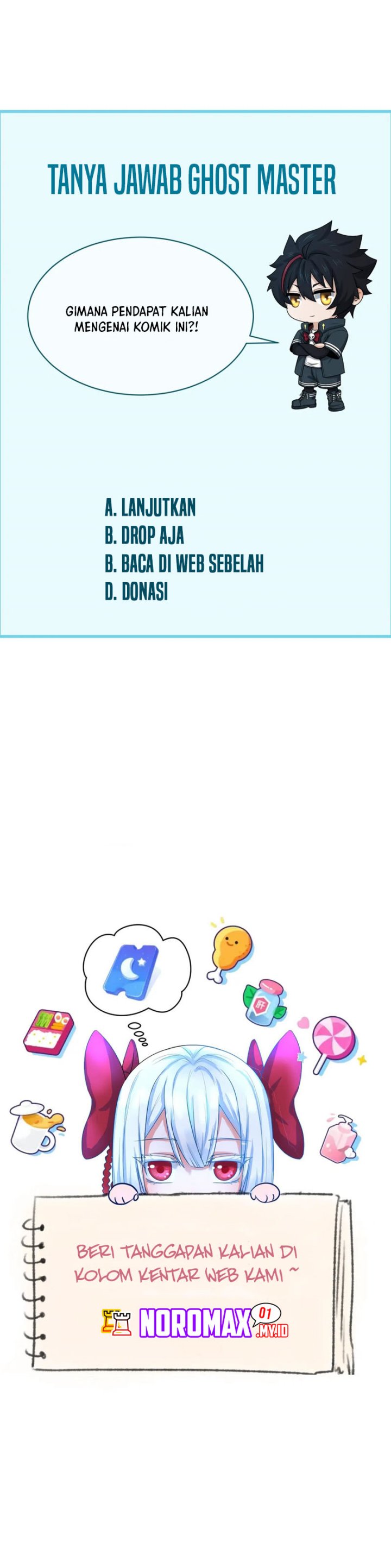 Dilarang COPAS - situs resmi www.mangacanblog.com - Komik age of terror 257 - chapter 257 258 Indonesia age of terror 257 - chapter 257 Terbaru 25|Baca Manga Komik Indonesia|Mangacan