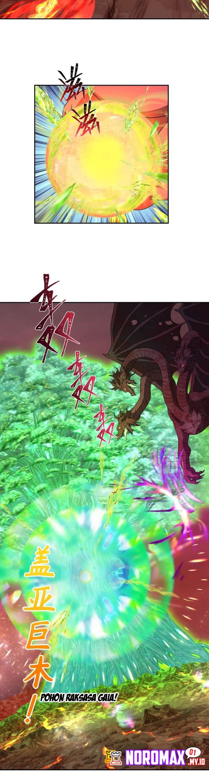 Dilarang COPAS - situs resmi www.mangacanblog.com - Komik age of terror 260 - chapter 260 261 Indonesia age of terror 260 - chapter 260 Terbaru 6|Baca Manga Komik Indonesia|Mangacan