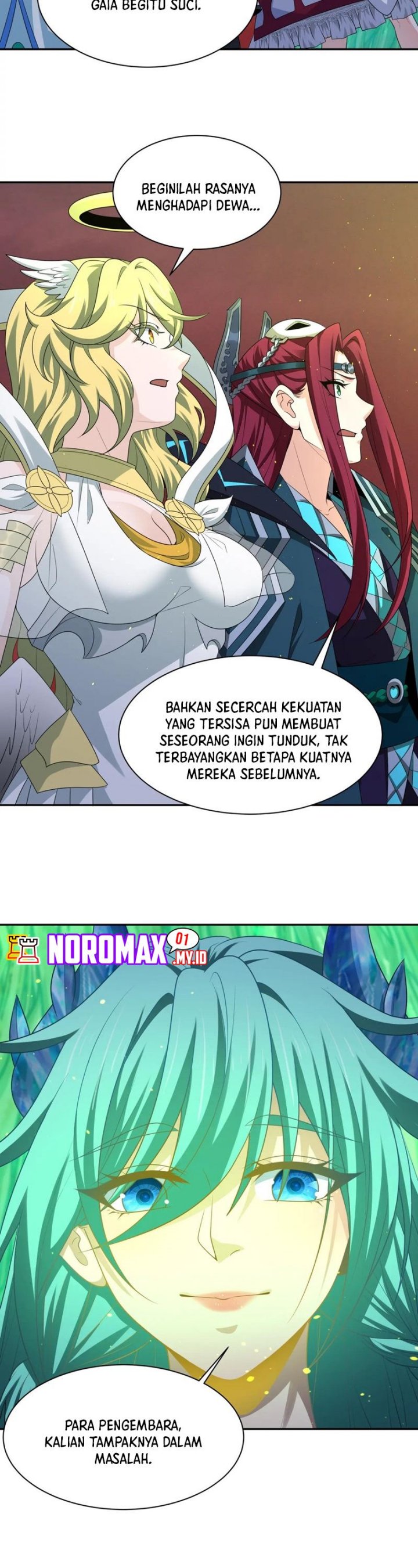 Dilarang COPAS - situs resmi www.mangacanblog.com - Komik age of terror 260 - chapter 260 261 Indonesia age of terror 260 - chapter 260 Terbaru 8|Baca Manga Komik Indonesia|Mangacan