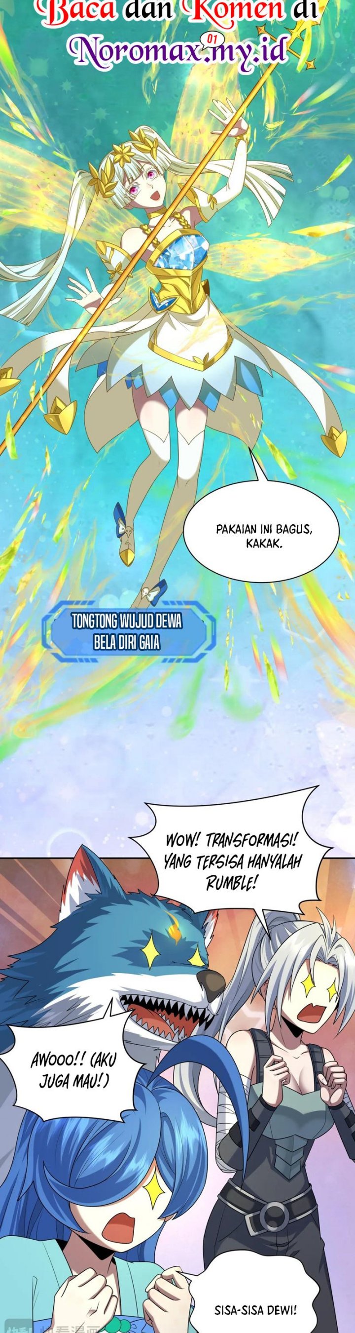 Dilarang COPAS - situs resmi www.mangacanblog.com - Komik age of terror 260 - chapter 260 261 Indonesia age of terror 260 - chapter 260 Terbaru 11|Baca Manga Komik Indonesia|Mangacan