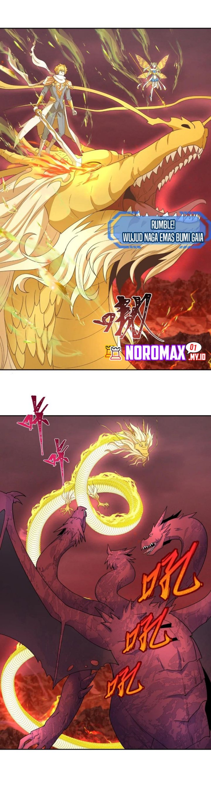 Dilarang COPAS - situs resmi www.mangacanblog.com - Komik age of terror 260 - chapter 260 261 Indonesia age of terror 260 - chapter 260 Terbaru 13|Baca Manga Komik Indonesia|Mangacan