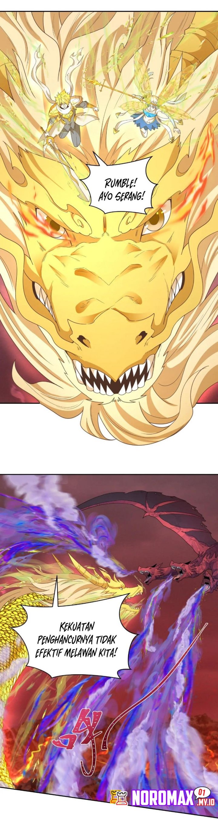 Dilarang COPAS - situs resmi www.mangacanblog.com - Komik age of terror 260 - chapter 260 261 Indonesia age of terror 260 - chapter 260 Terbaru 14|Baca Manga Komik Indonesia|Mangacan