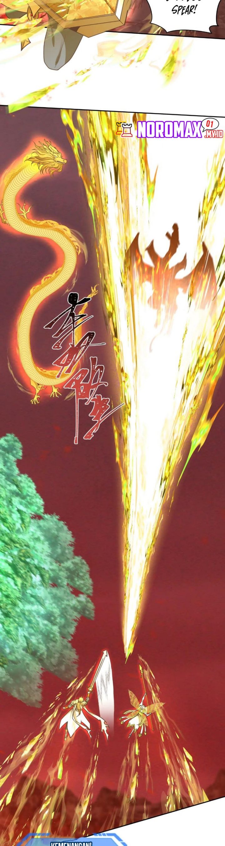 Dilarang COPAS - situs resmi www.mangacanblog.com - Komik age of terror 260 - chapter 260 261 Indonesia age of terror 260 - chapter 260 Terbaru 19|Baca Manga Komik Indonesia|Mangacan