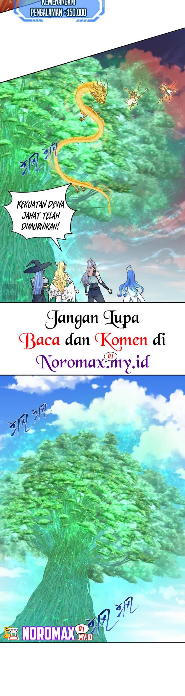 Dilarang COPAS - situs resmi www.mangacanblog.com - Komik age of terror 260 - chapter 260 261 Indonesia age of terror 260 - chapter 260 Terbaru 20|Baca Manga Komik Indonesia|Mangacan