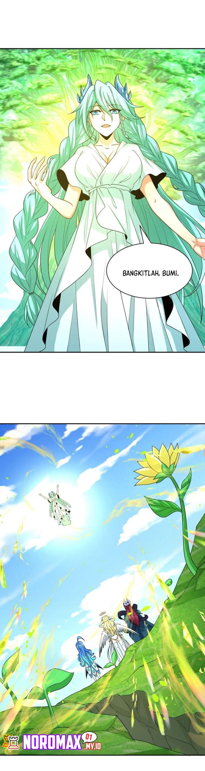 Dilarang COPAS - situs resmi www.mangacanblog.com - Komik age of terror 260 - chapter 260 261 Indonesia age of terror 260 - chapter 260 Terbaru 21|Baca Manga Komik Indonesia|Mangacan