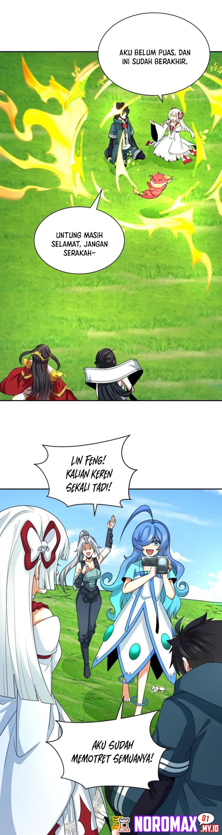 Dilarang COPAS - situs resmi www.mangacanblog.com - Komik age of terror 260 - chapter 260 261 Indonesia age of terror 260 - chapter 260 Terbaru 22|Baca Manga Komik Indonesia|Mangacan