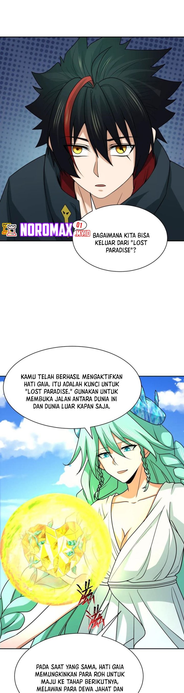Dilarang COPAS - situs resmi www.mangacanblog.com - Komik age of terror 260 - chapter 260 261 Indonesia age of terror 260 - chapter 260 Terbaru 24|Baca Manga Komik Indonesia|Mangacan