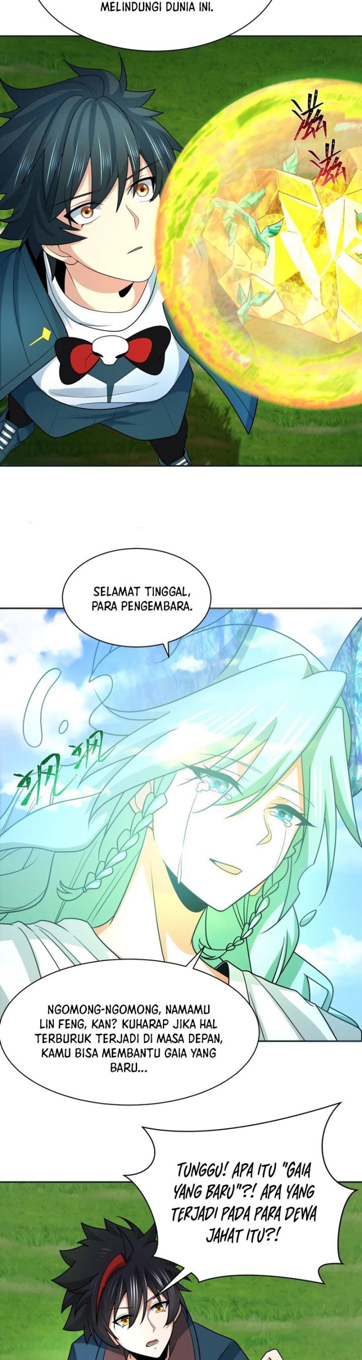 Dilarang COPAS - situs resmi www.mangacanblog.com - Komik age of terror 260 - chapter 260 261 Indonesia age of terror 260 - chapter 260 Terbaru 25|Baca Manga Komik Indonesia|Mangacan