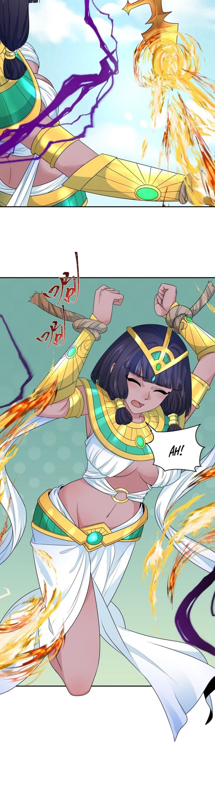 Dilarang COPAS - situs resmi www.mangacanblog.com - Komik age of terror 262 - chapter 262 263 Indonesia age of terror 262 - chapter 262 Terbaru 4|Baca Manga Komik Indonesia|Mangacan