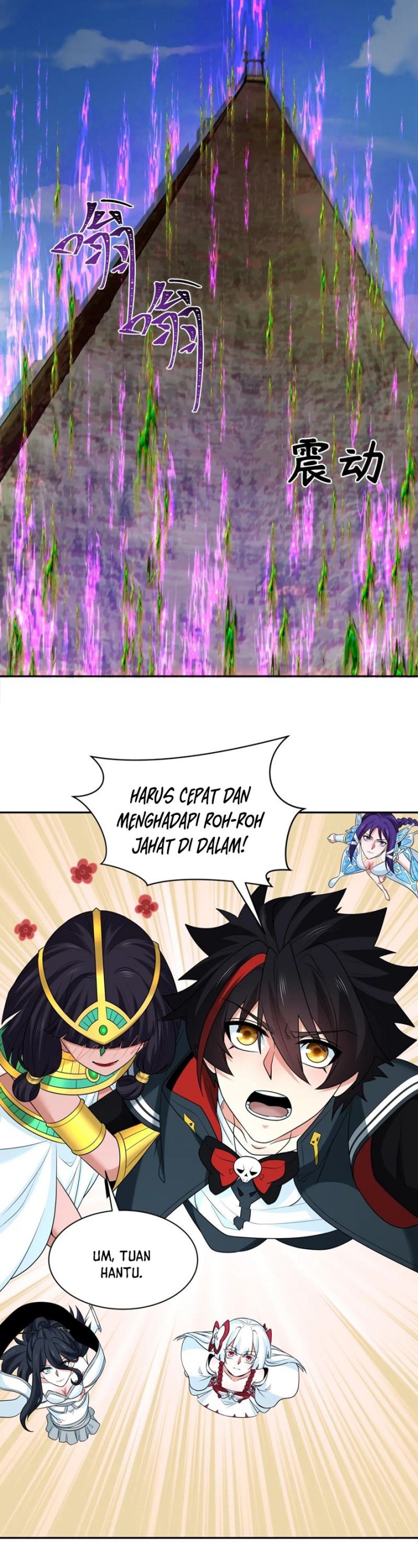 Dilarang COPAS - situs resmi www.mangacanblog.com - Komik age of terror 262 - chapter 262 263 Indonesia age of terror 262 - chapter 262 Terbaru 7|Baca Manga Komik Indonesia|Mangacan