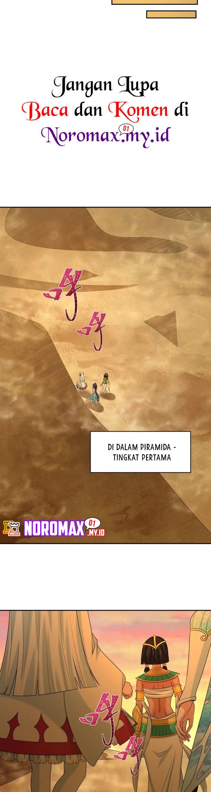 Dilarang COPAS - situs resmi www.mangacanblog.com - Komik age of terror 262 - chapter 262 263 Indonesia age of terror 262 - chapter 262 Terbaru 10|Baca Manga Komik Indonesia|Mangacan