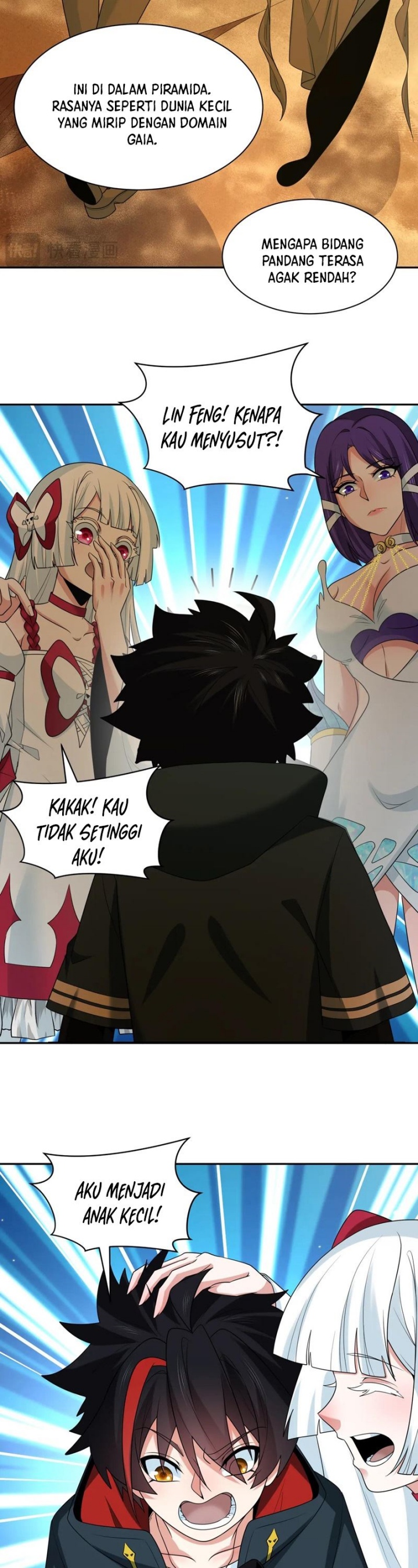 Dilarang COPAS - situs resmi www.mangacanblog.com - Komik age of terror 262 - chapter 262 263 Indonesia age of terror 262 - chapter 262 Terbaru 11|Baca Manga Komik Indonesia|Mangacan