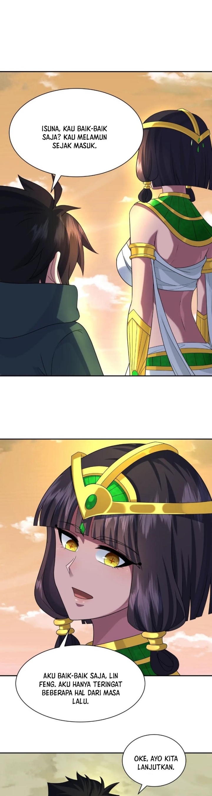 Dilarang COPAS - situs resmi www.mangacanblog.com - Komik age of terror 262 - chapter 262 263 Indonesia age of terror 262 - chapter 262 Terbaru 14|Baca Manga Komik Indonesia|Mangacan