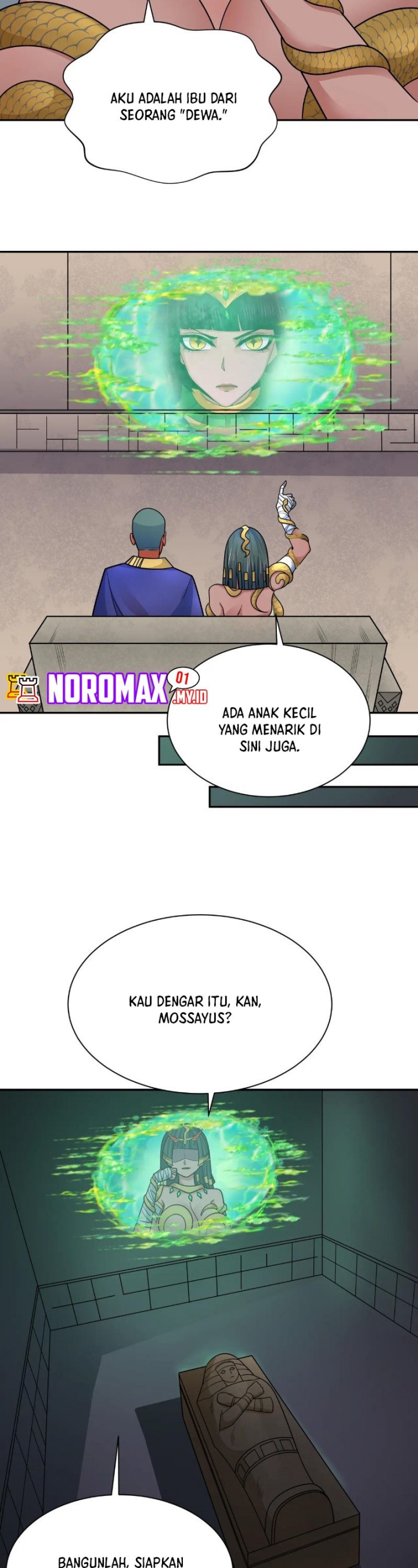 Dilarang COPAS - situs resmi www.mangacanblog.com - Komik age of terror 262 - chapter 262 263 Indonesia age of terror 262 - chapter 262 Terbaru 19|Baca Manga Komik Indonesia|Mangacan