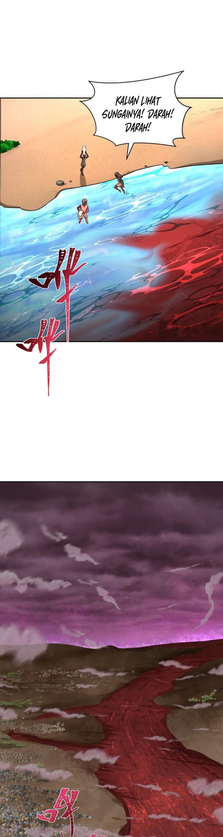 Age of Terror chapter 271