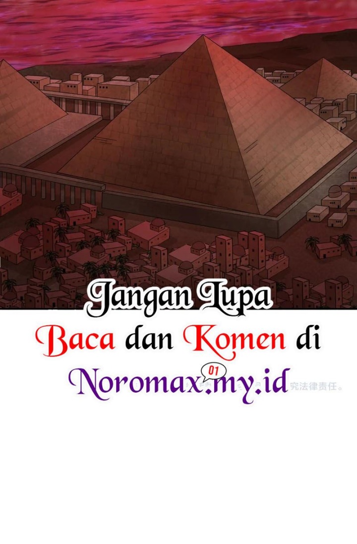 Age of Terror chapter 271