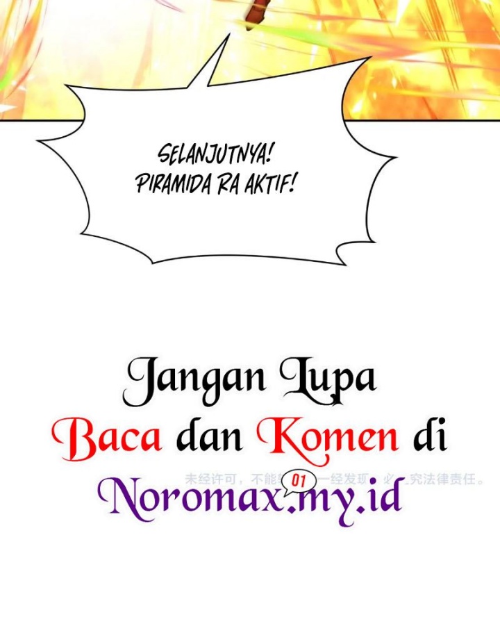 Age of Terror Chapter 272 Bahasa Indonesia