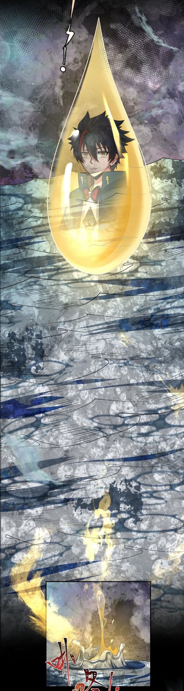 Age of Terror Chapter 275 Bahasa Indonesia