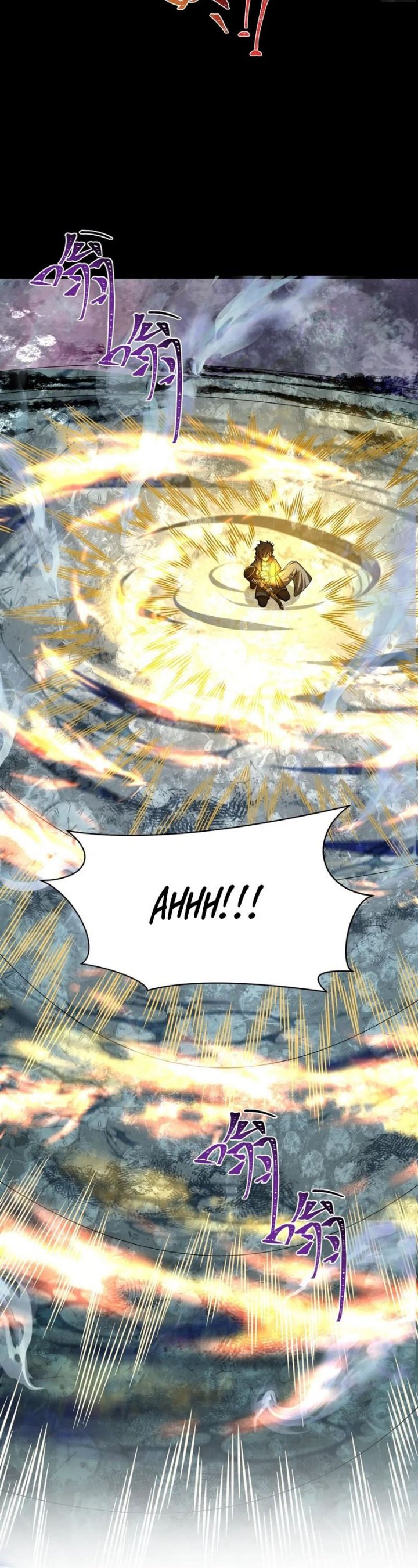 Age of Terror Chapter 275 Bahasa Indonesia