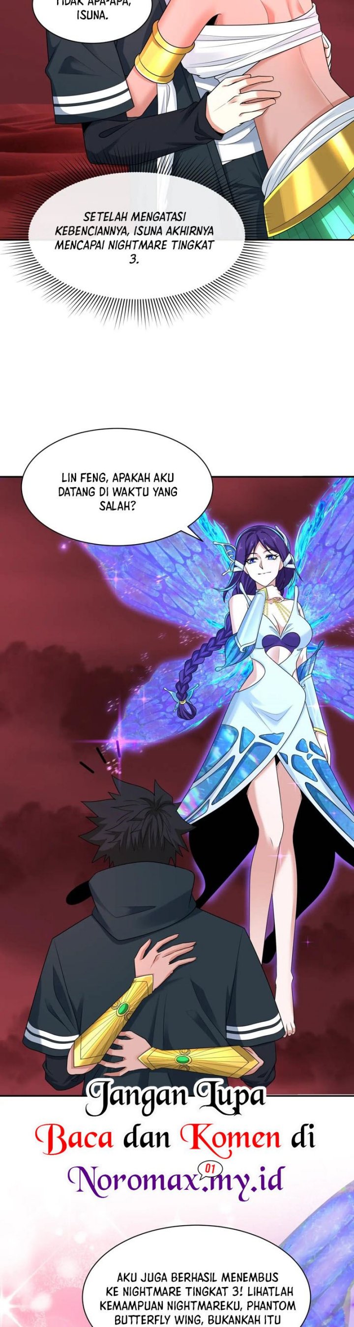 Dilarang COPAS - situs resmi www.mangacanblog.com - Komik age of terror 276 - chapter 276 277 Indonesia age of terror 276 - chapter 276 Terbaru 2|Baca Manga Komik Indonesia|Mangacan
