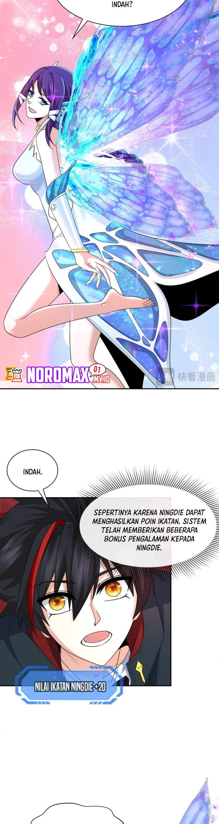 Dilarang COPAS - situs resmi www.mangacanblog.com - Komik age of terror 276 - chapter 276 277 Indonesia age of terror 276 - chapter 276 Terbaru 3|Baca Manga Komik Indonesia|Mangacan