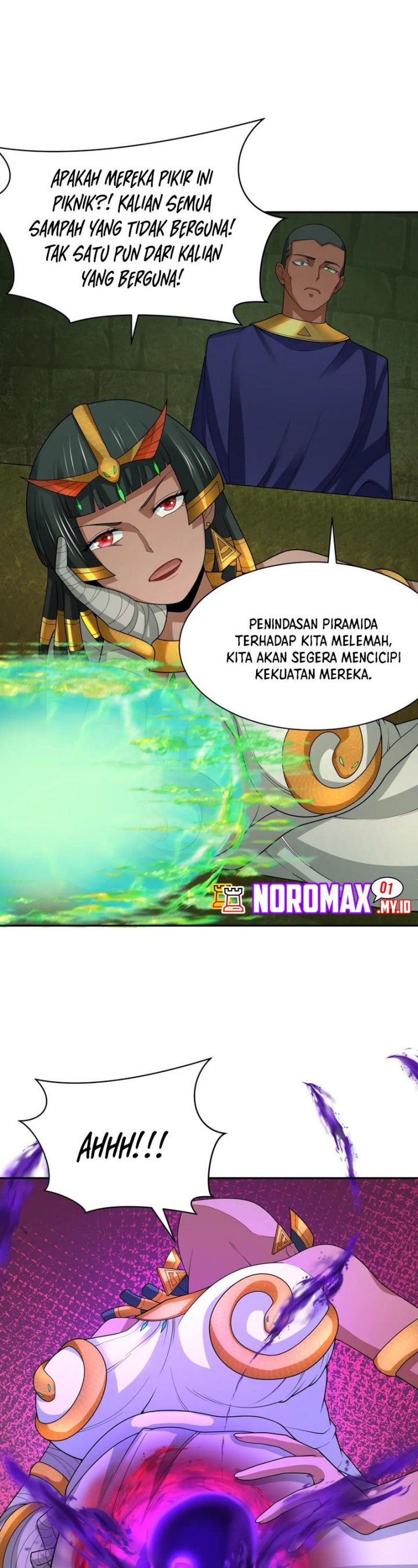 Dilarang COPAS - situs resmi www.mangacanblog.com - Komik age of terror 276 - chapter 276 277 Indonesia age of terror 276 - chapter 276 Terbaru 5|Baca Manga Komik Indonesia|Mangacan
