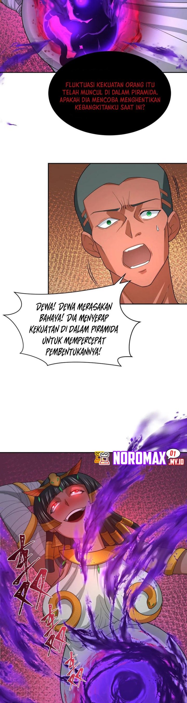 Dilarang COPAS - situs resmi www.mangacanblog.com - Komik age of terror 276 - chapter 276 277 Indonesia age of terror 276 - chapter 276 Terbaru 6|Baca Manga Komik Indonesia|Mangacan