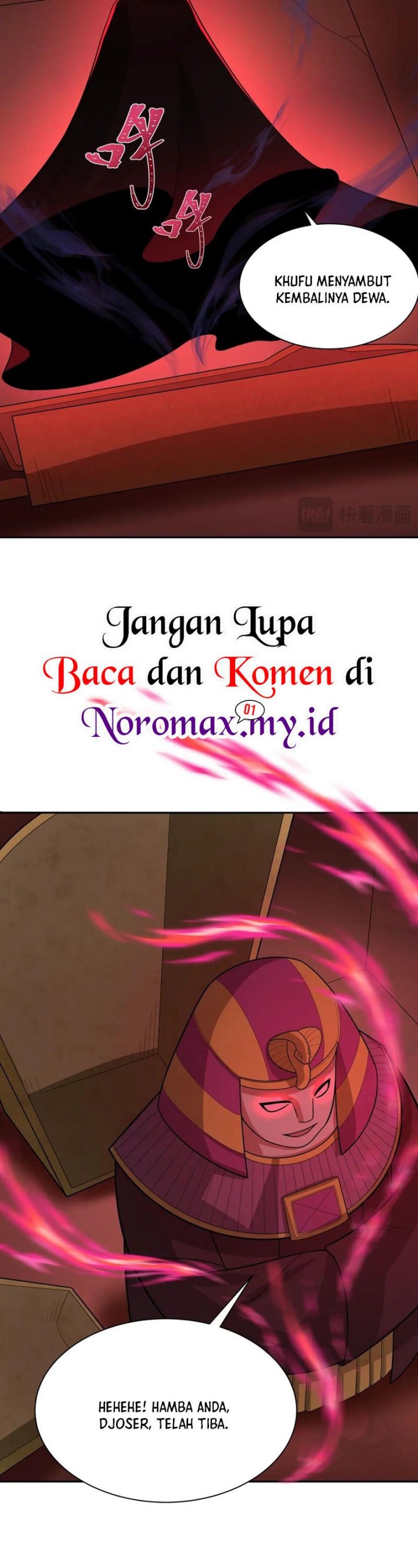 Dilarang COPAS - situs resmi www.mangacanblog.com - Komik age of terror 276 - chapter 276 277 Indonesia age of terror 276 - chapter 276 Terbaru 9|Baca Manga Komik Indonesia|Mangacan