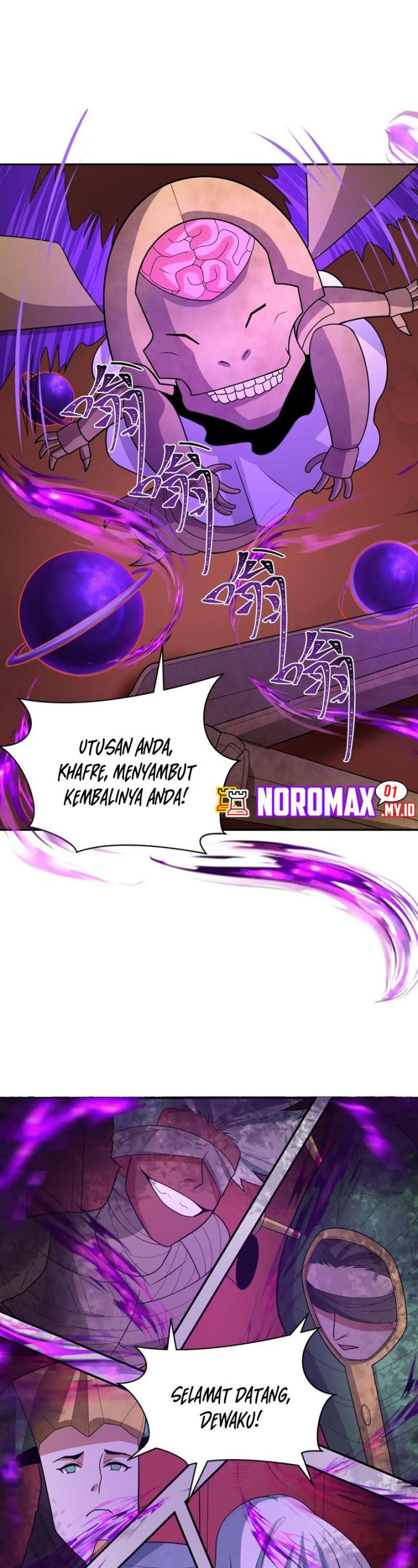 Dilarang COPAS - situs resmi www.mangacanblog.com - Komik age of terror 276 - chapter 276 277 Indonesia age of terror 276 - chapter 276 Terbaru 10|Baca Manga Komik Indonesia|Mangacan