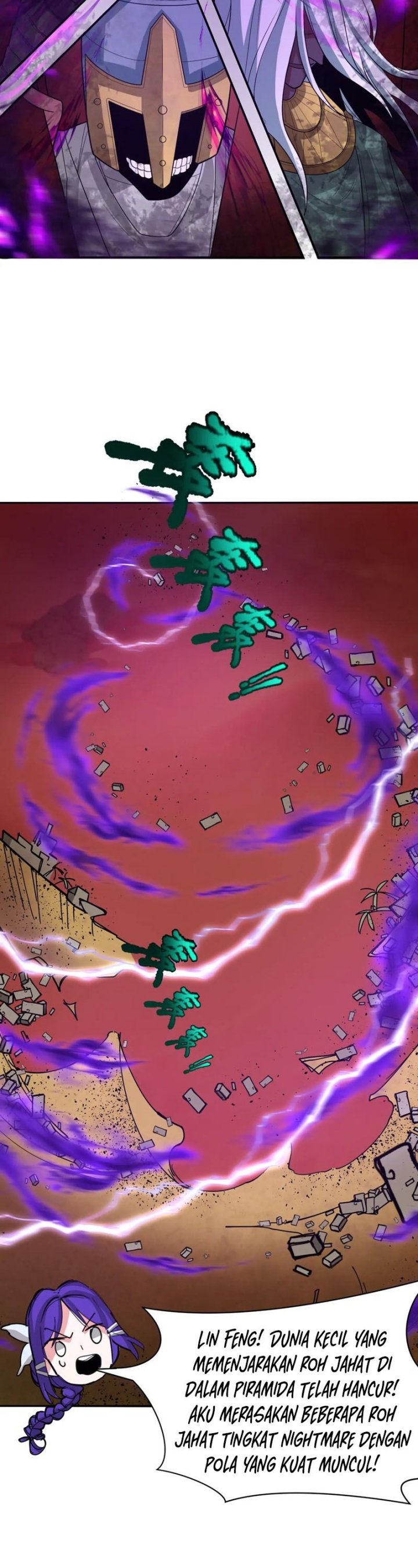 Dilarang COPAS - situs resmi www.mangacanblog.com - Komik age of terror 276 - chapter 276 277 Indonesia age of terror 276 - chapter 276 Terbaru 11|Baca Manga Komik Indonesia|Mangacan